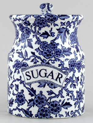 Storage Jar SUGAR